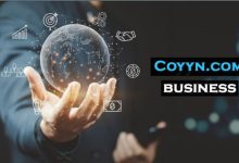 Coyyn.com Digital Business