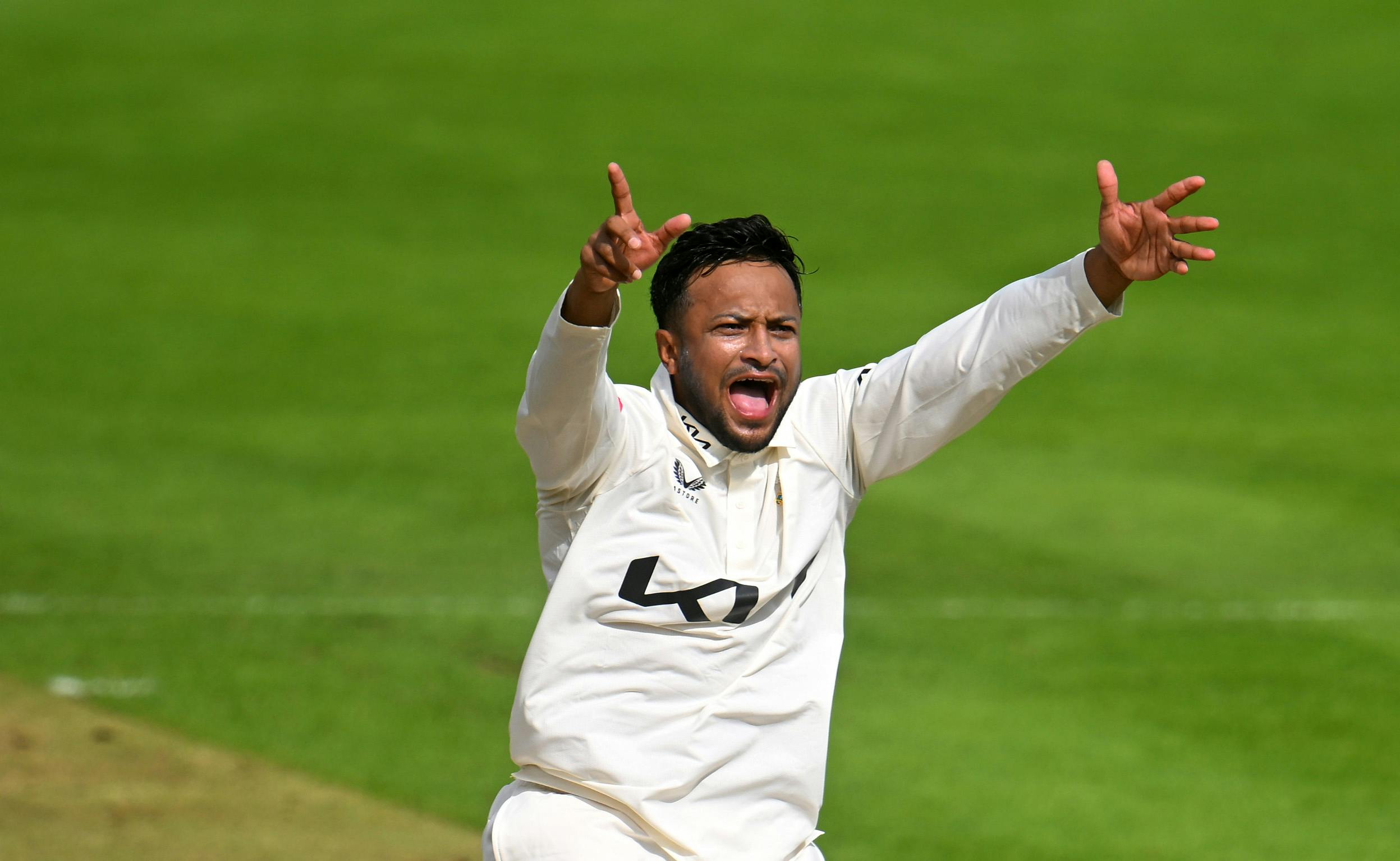 The Legacy of Shakib Al Hasan: Cricket’s Quintessential All-Roundsman