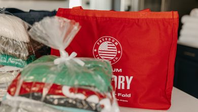 How Laundry Services Help Fitness Centers Maintain Cleanliness and Efficiency