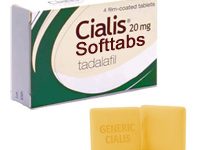 Cialis Soft Tabs