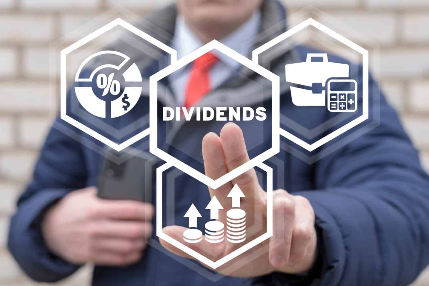 Dividend Stocks for Cash Flow Management